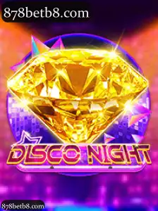 DiscoNight