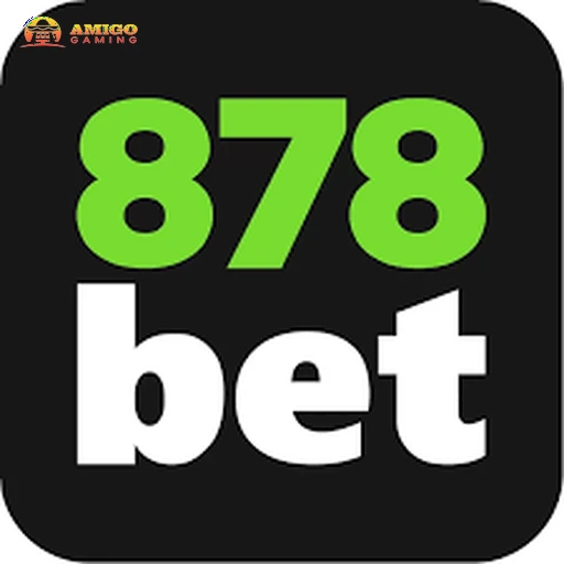 878bet Logo